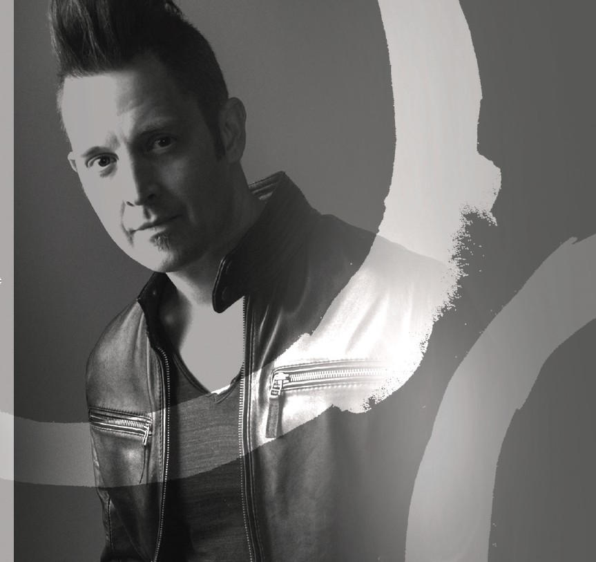 Lincoln Brewster - Oxygen (CD)