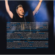 Planetshakers - #LETSGO (CD+DVD)